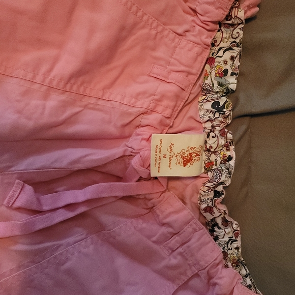 KOI Scrub set - Picture 6 of 7